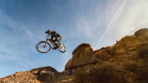 Red Bull Rampage 2012 — foto 2