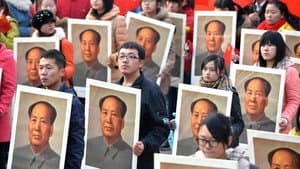 Mao – Chinas roter Kaiser — foto 9