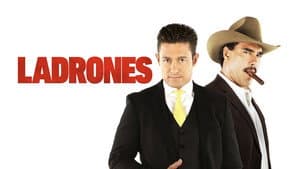 Ladrones — foto 5
