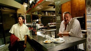 Tapas — foto 1