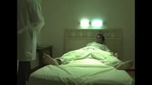 Figuras de la Oscuridad