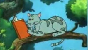 Les Contes du chat perché — foto 5