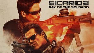 Sicario: El Día Del Soldado — foto 9