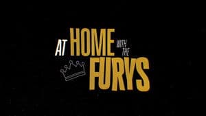 At Home with the Furys — foto 5