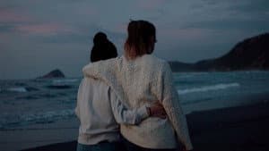 Zoe & Renée — foto 1