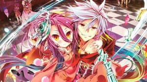 No Game, No Life: Zero — foto 9
