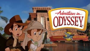 Adventures in Odyssey: Someone to Watch Over Me — foto 1