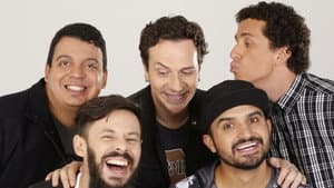 A Culpa é do Cabral - 5 Anos de Zoeira — foto 1