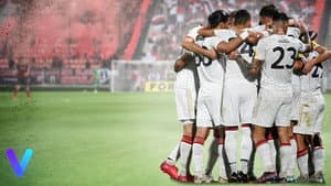 Do neba a do pekla: Spartak Trnava — foto 1