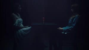 The Woman Under the Stage — foto 1