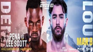 ARES Fighting Championship 19: Pena vs. Lee — foto 1
