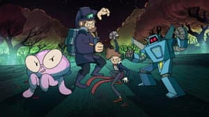 Costume Quest — foto 3