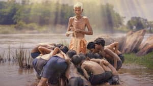 ନନ୍ଦ ମାଷ୍ଟରଙ୍କ ଚାଟଶାଳୀ — foto 1
