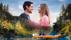 A Whitewater Romance — foto 1
