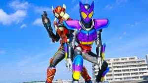 仮面ライダーガヴ — foto 3