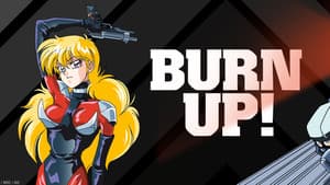 BURN-UP — foto 2