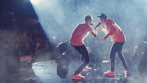 Bigflo & Oli: Frenesí de hip hop — foto 3