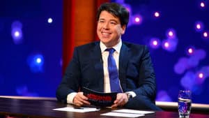 The Michael McIntyre Chat Show — foto 1