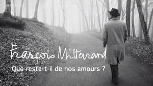 François Mitterrand : que reste-t-il de nos amours ? — foto 1