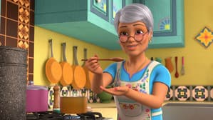 Barbie y Teresa: La receta de la amistad — foto 2