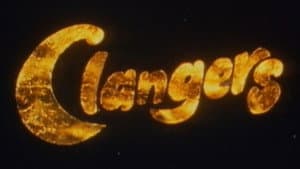 Los Clangers — foto 5