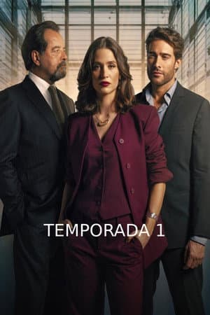 Temporada 1