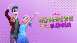 Zombies: La Serie Re-Animada — foto 12