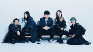 サカナクションデビュー10周年記念イベント"2007.05.09 - 2017.05.09" –LIVE AT STUDIO COAST 2017.05.09- — foto 1