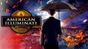American Illuminati — foto 3