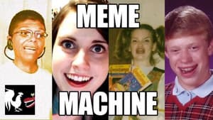 The Meme Machine — foto 1