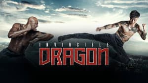El dragón invencible — foto 5