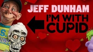 Jeff Dunham: I'm with Cupid — foto 4
