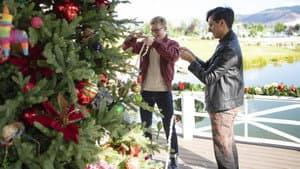 High School Musical: El Musical: Especial de Navidad — foto 4