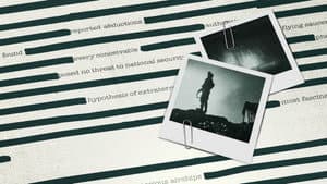 Mission Unexplained — foto 1