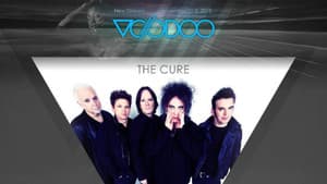 The Cure: Voodoo Festival Live — foto 1