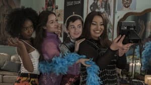 Jóvenes Brujas: La Nueva Hermandad — foto 8