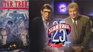 Star Trek: 25th Anniversary Special — foto 1