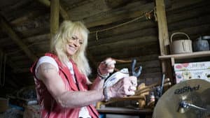 Michael Monroe -dokumenttielokuva — foto 3