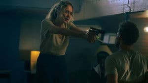 La Mère et l'Assassin — foto 1
