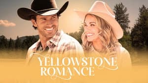 Yellowstone Romance — foto 4