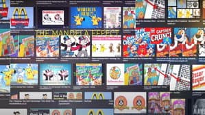 The Mandela Effect Phenomenon — foto 1