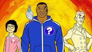 Los Misterios de Mike Tyson — foto 3