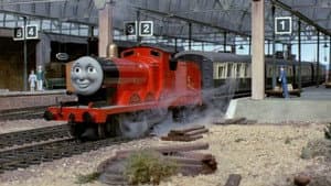 Thomas & Friends: Best of James — foto 1