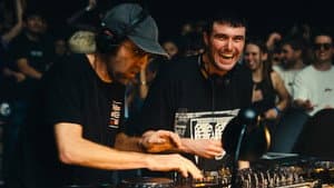 Fred again.. & Thomas Bangalter: Live at Alexandra Palace in London (USB002) — foto 2