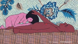 Pornography — foto 1
