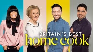 Britain's Best Home Cook — foto 4
