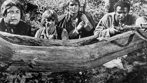 The Young Rebels — foto 1