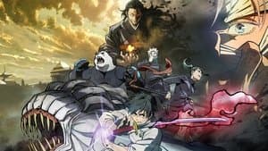 Jujutsu Kaisen 0 — foto 1
