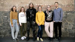 Nattebarn — foto 1