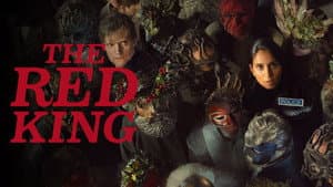 The Red King — foto 5